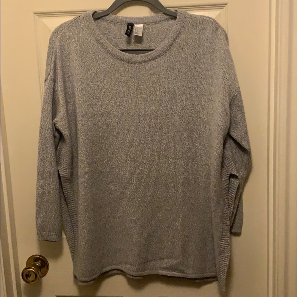 H&M sweater